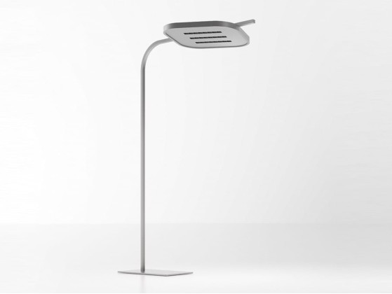 Напольный светильник Artemide TURN AROUND SQUARE