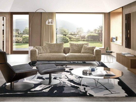 Ковер Desiree Divani TRIBUTE TO PICASSO