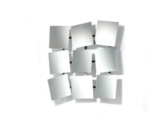 Зеркало rosconi BAIKAL