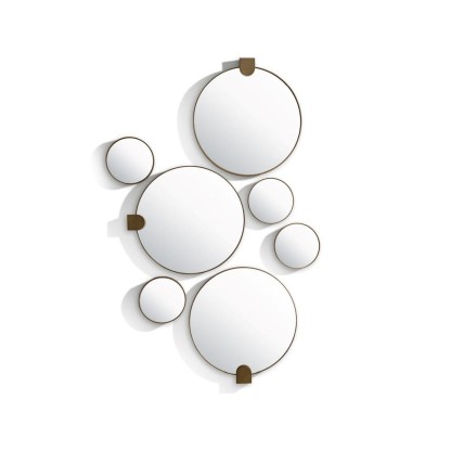 Зеркало Carpanese Home REFLEX M - S