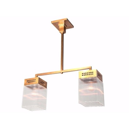 Подвесные светильники Patinas Lighting HOFFMANN I