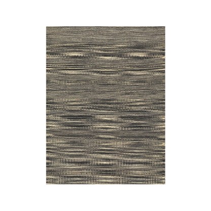 Ковер Zollanvari ETCHED ZILLU IN BLACK &amp; WHITE