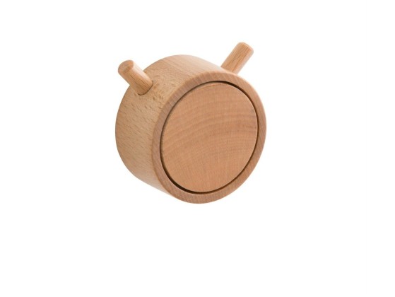 Вешалка для одежды EVER Life Design RING