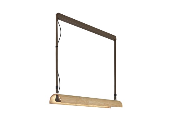 Подвесные светильники BOVER ALUET S/100