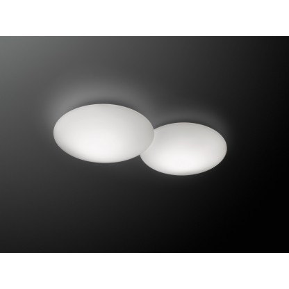 Бра - настенная лампа Vibia PUCK