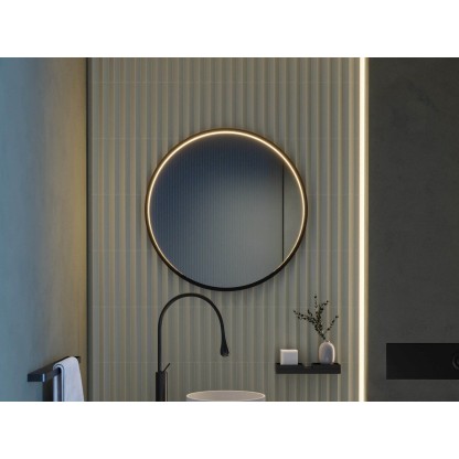 Зеркало Intra lighting FUTON W