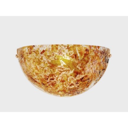 Бра - настенная лампа Sogni Di Cristallo MORELLA