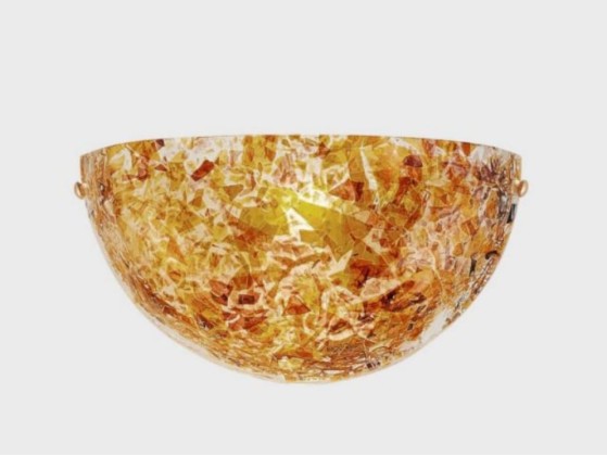 Бра - настенная лампа Sogni Di Cristallo MORELLA