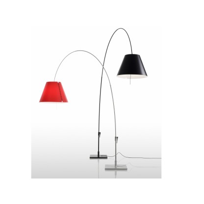 Напольный светильник LUCEPLAN LADY COSTANZA