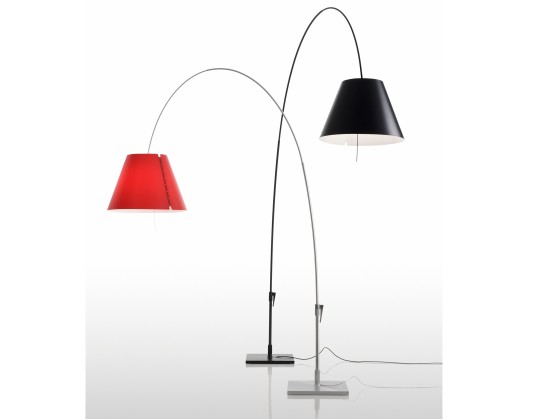 Напольный светильник LUCEPLAN LADY COSTANZA