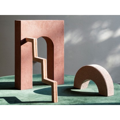 Ткани для стен ALCANTARA ALCANTARA® Master FR 5763