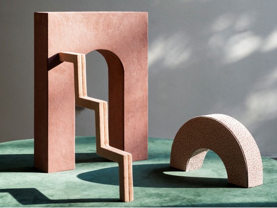 Ткани для стен ALCANTARA ALCANTARA® Master FR 5763