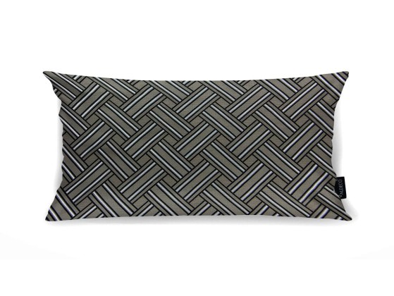 Диванные подушки Aldeco ON WEAVING Taupe