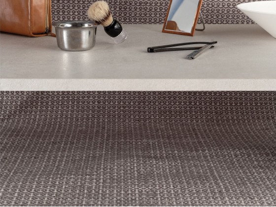 Ванна Коврик Warli BATH