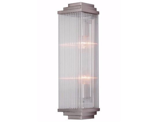 Бра - настенная лампа Patinas Lighting HAMBURG IV