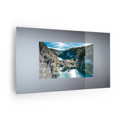 Зеркало Fiam Italia MIRAGE TV