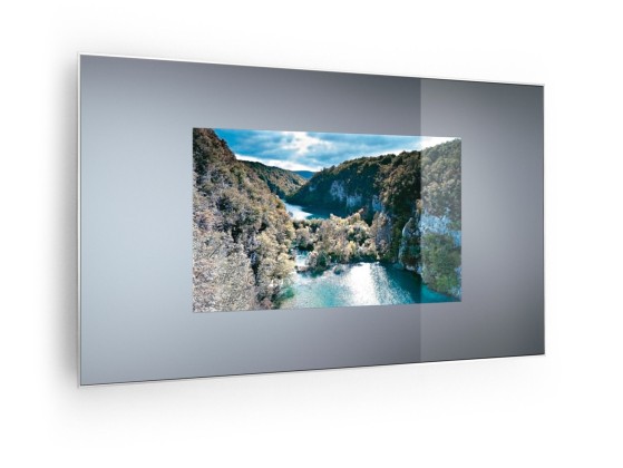 Зеркало Fiam Italia MIRAGE TV