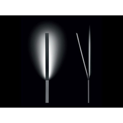 Бра - настенная лампа PANZERI YPSILON