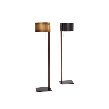 Напольный светильник Christine Kroncke Interior Design NOVA 2.0