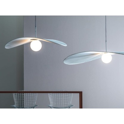 Подвесные светильники Adriani e Rossi edizioni VOGUE PLISS