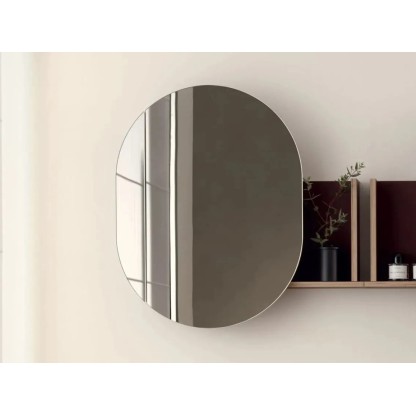 Зеркало для ванной комнаты Ceramica Cielo THEO MIRROR