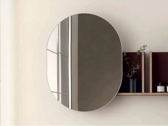 Зеркало для ванной комнаты Ceramica Cielo THEO MIRROR