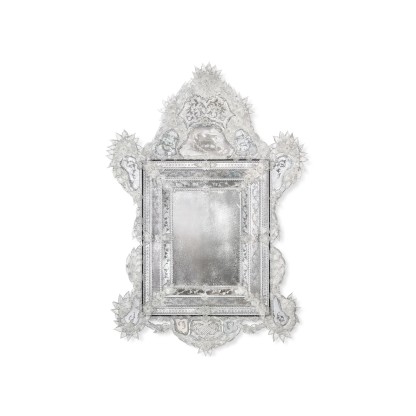 Зеркало Arte Veneziana BRAGORA