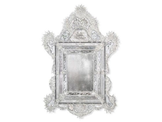 Зеркало Arte Veneziana BRAGORA