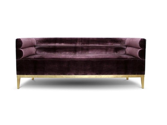 Диван BRABBU MAASAI