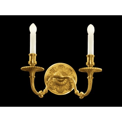 Бра - настенная лампа Tisserant 24390