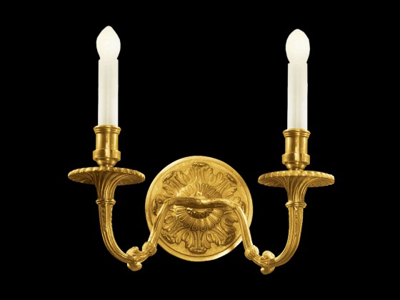 Бра - настенная лампа Tisserant 24390