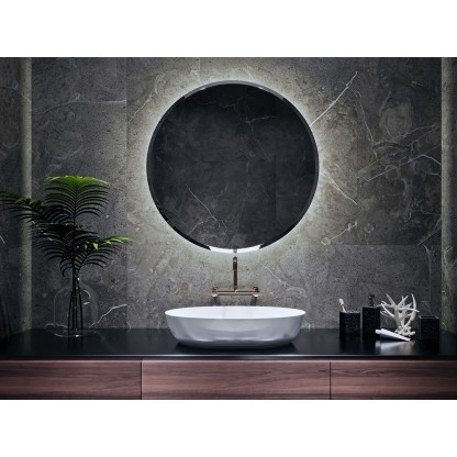 Зеркало для ванной комнаты ESS Easy Drain VICTORIA