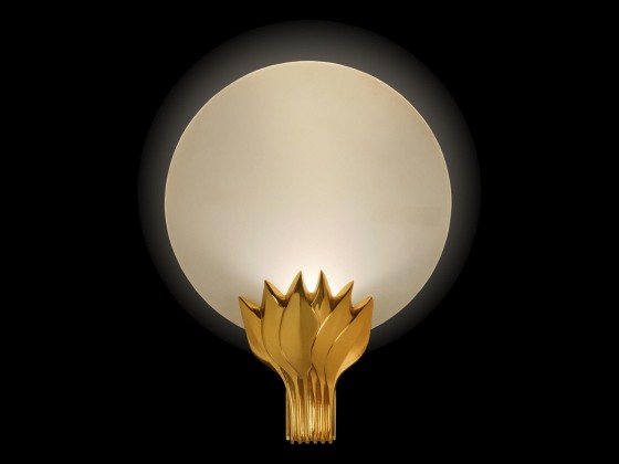 Бра - настенная лампа Tisserant 24702