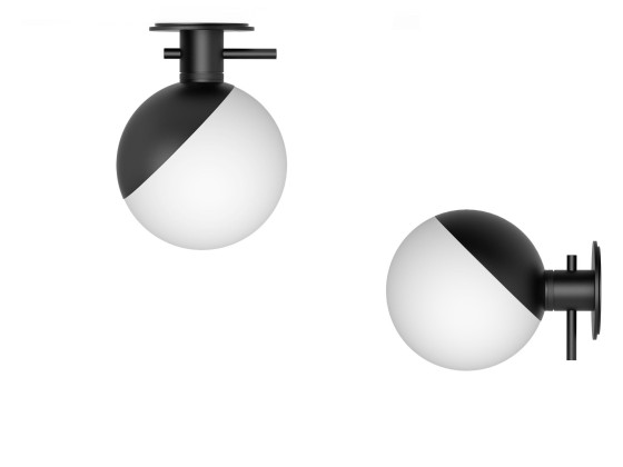 Бра - настенная лампа Grupa BALUNA