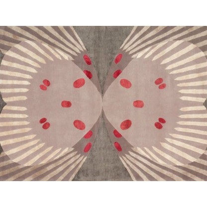 Ковер Deirdre Dyson FARFALLA