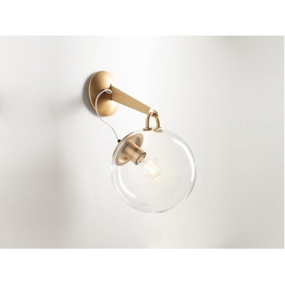 Бра - настенная лампа Artemide MICONOS