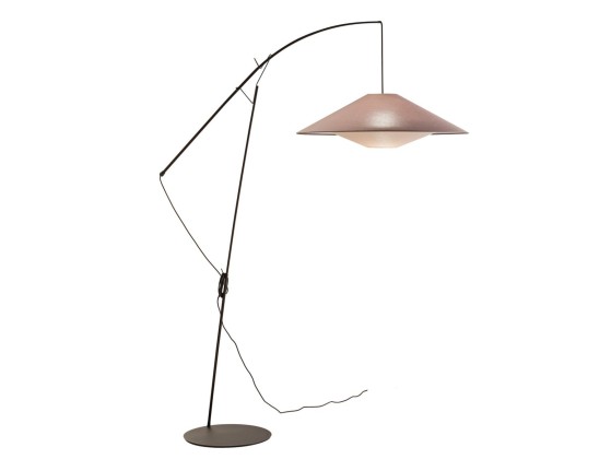 Уличный торшер Roche Bobois PEKIN OUTDOOR