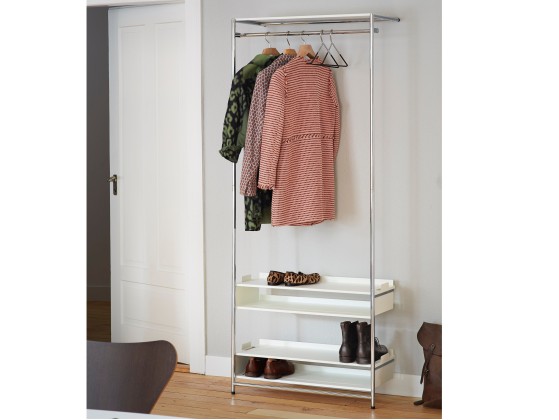 Вешалка для одежды MOX COMBA