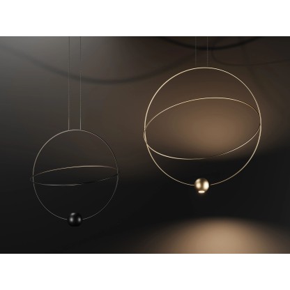 Подвесные светильники LODES ELARA