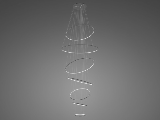 Подвесные светильники Altavola Design LED RINGS NO.7