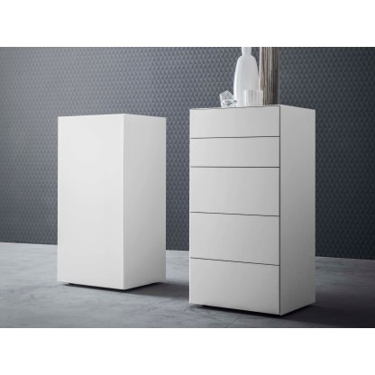  Комод высокий Alf DaFre модель FIL