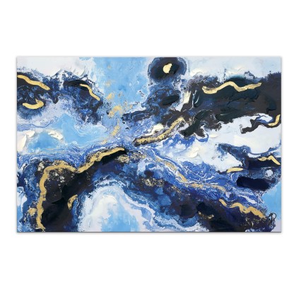 Печать на холсте Arte dal Mondo WF031X1