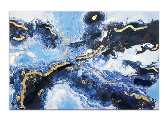 Печать на холсте Arte dal Mondo WF031X1