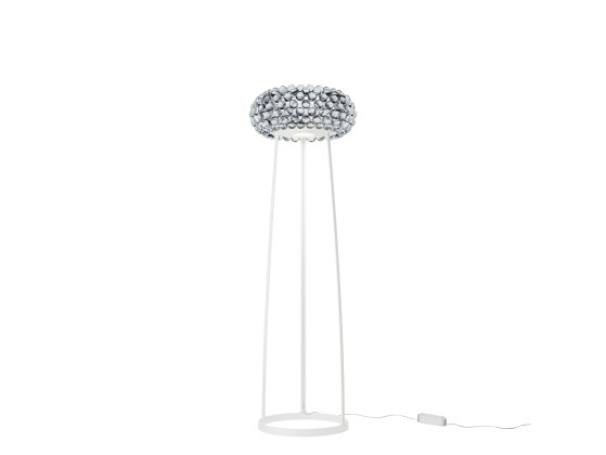 Напольный светильник Foscarini CABOCHE PLUS