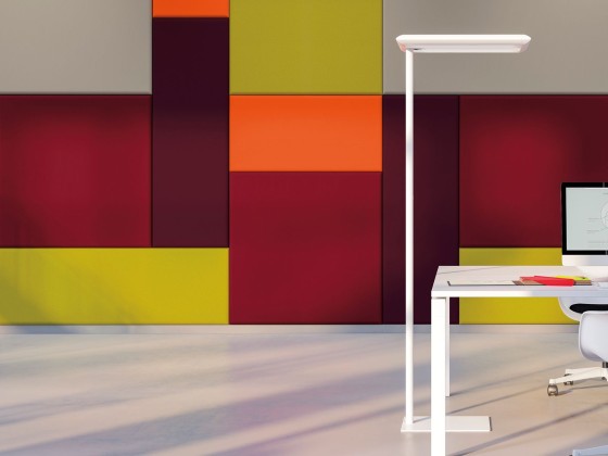 Напольный светильник Manade SILHOUETTE