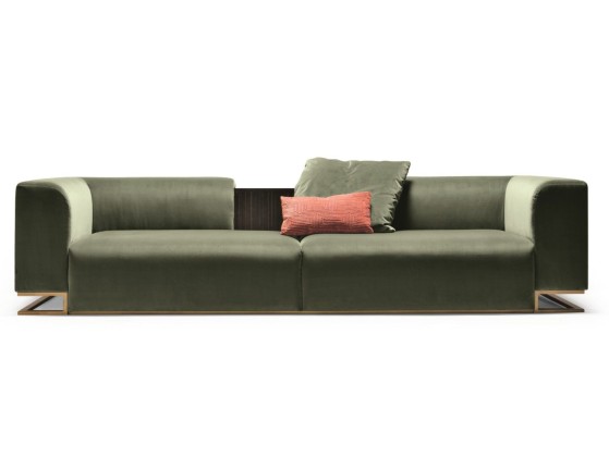 Диван SCAPPINI & C OVER N14