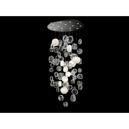 Подвесные светильники Barovier&Toso HANAMI