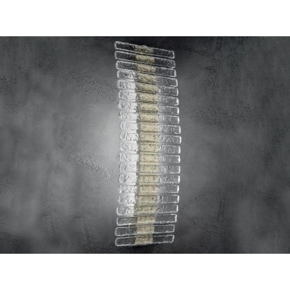 Бра - настенная лампа Masiero VEGAS A GVERT