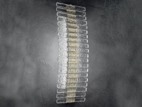 Бра - настенная лампа Masiero VEGAS A GVERT