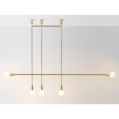 Потолочные светильники Volker Haug Studio BIG KICK